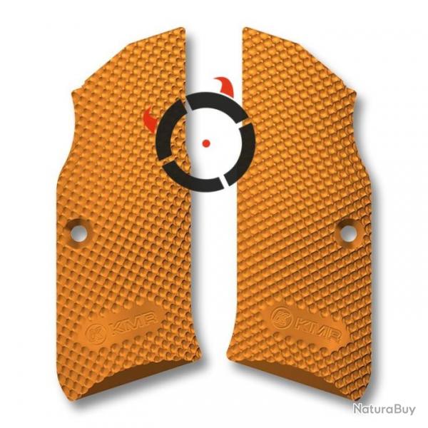 GRIPS KMR W DOTMATRIX ERGO ORANGE W-02 CUDA/W-02 UMBRA