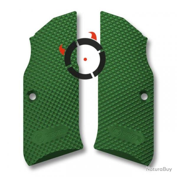 GRIPS KMR W DOTMATRIX ERGO GREEN W-02 CUDA/W-02 UMBRA