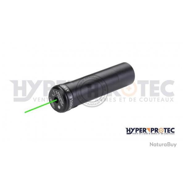 Viseur laser tactique Vert