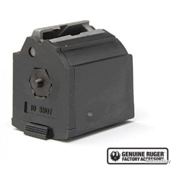 Chargeur RUGER BX-1 / 10 cps 22lr