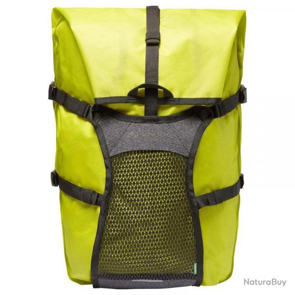 Sacoche arrire vlo Vaude Trailcargo verte