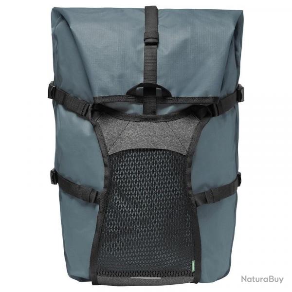 Sacoche arrire vlo Vaude Trailcargo bleue
