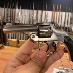 revolver harrington premier 32 sw