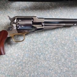Revolver Pietta 1858 Remington New Army Inox Calibre 44