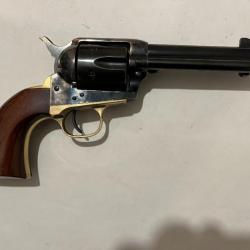 Revolver UBERTI Modèle 1873 Calibre 45 Colt