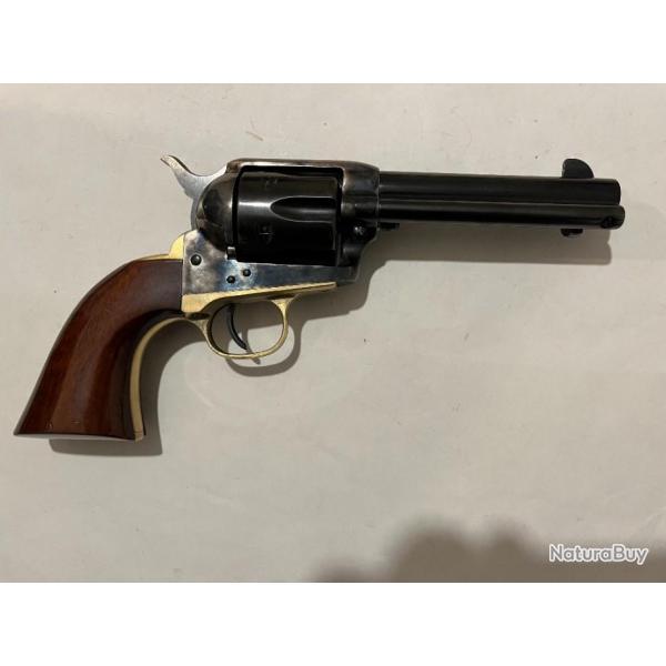 Revolver UBERTI Modle 1873 Calibre 45 Colt
