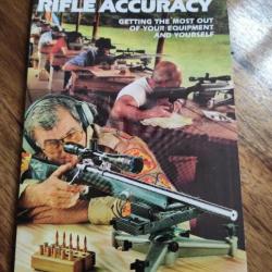 The Ultimate in Rifle Accuracy, Glenn Newick en anglais