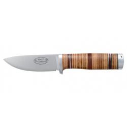Couteau fixe Fallkniven NL5 - Idun
