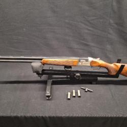 Fusil Beretta 686 Onyx White, Cal. 12/76 - 1 sans prix de réserve !!