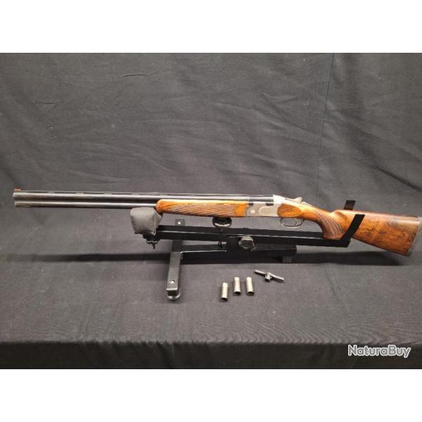 Fusil Beretta 686 Onyx White, Cal. 12/76 - 1 sans prix de rserve !!