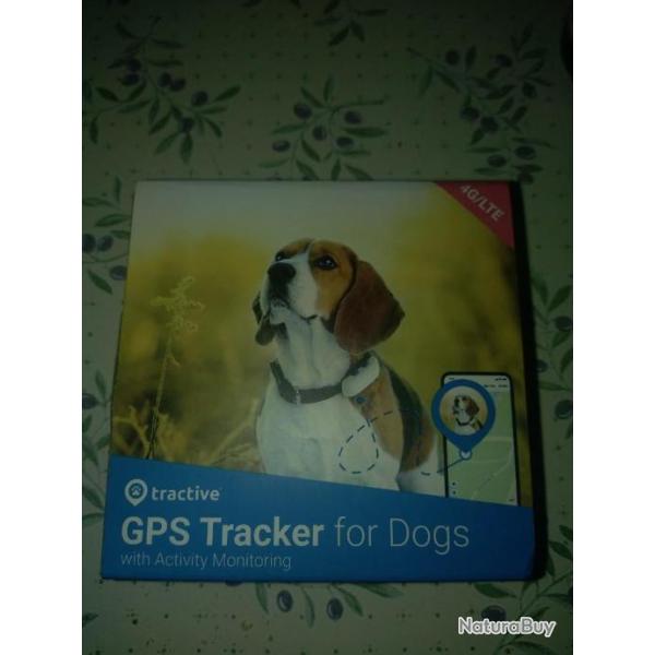 Gps tracker