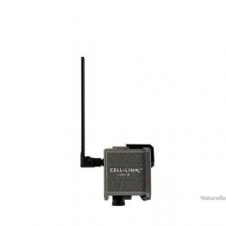 ADAPTATEUR CELLULAIRE CAMERAS CELL LINK SPYPOINT