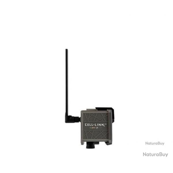 ADAPTATEUR CELLULAIRE CAMERAS CELL LINK SPYPOINT