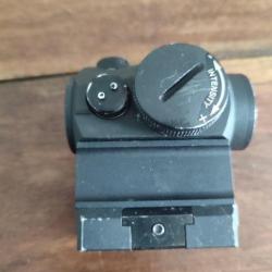 Aimpoint Micro T1