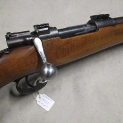 Custom Mauser Suèdois M96 modifié chasse, à 1 euro sans prix de réserve!!! cat D!!!