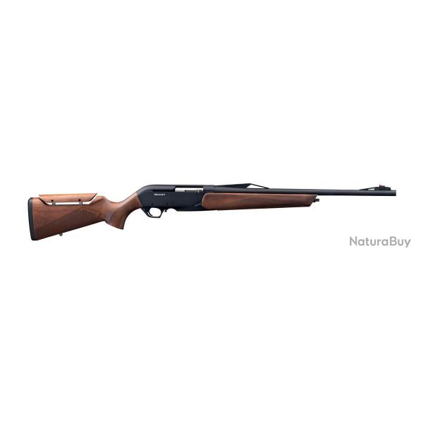 CARABINE SEMI-AUTOMATIQUE WINCHESTER SXR2 FIELD FILETE BUSC AJUSTABLE CALIBRE 308Win LONGUEUR 53CM