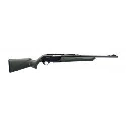 CARABINE SEMI-AUTOMATIQUE WINCHESTER SXR2 STEALTH FILETÉE CALIBRE 30-06Spr LONGUEUR 53CM
