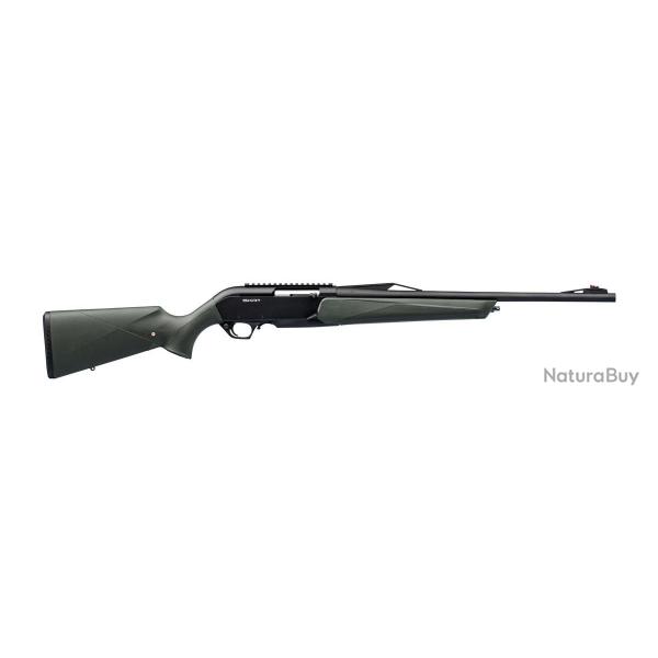 CARABINE SEMI-AUTOMATIQUE WINCHESTER SXR2 STEALTH FILETE CALIBRE 30-06Spr LONGUEUR 53CM