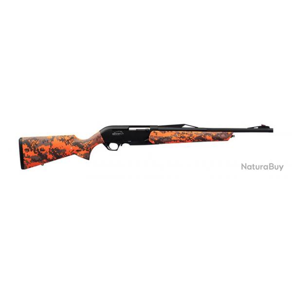 CARABINE SEMI-AUTOMATIQUE WINCHESTER SXR2 TRACKER BLAZE CALIBRE 308Win LONGUEUR 47CM