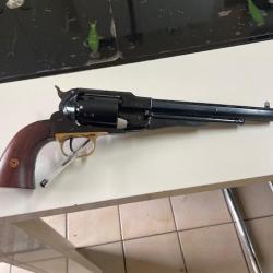 pistolet 1858 remington new model army 44 pietta