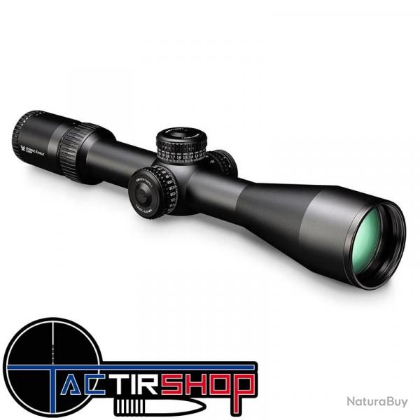 Lunette de tir Vortex Strike Eagle 5-25x56 EBR 7C MRAD