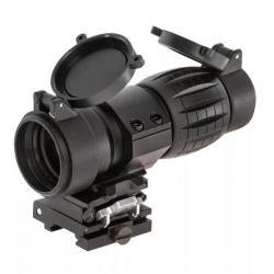 Magnifier Basculant FkexLine (Tactical Ops)