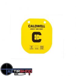 Gong Caldwell AR500 8"