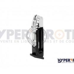 Chargeur 21 coups pour Glock 17 Gen 5 plomb 4.5mm