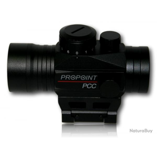 TASE A RED DOT 1X30
