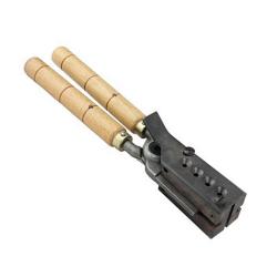 Pinces pour moules Lyman à quatre cavités