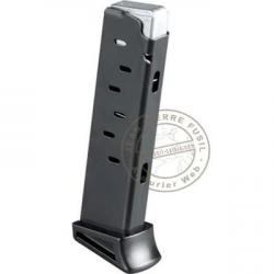 Chargeur pour pistolet alarme WALTHER PP - 7 coups