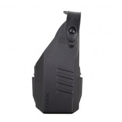 Etui Safariland pour taser 7 - Noir - droitier