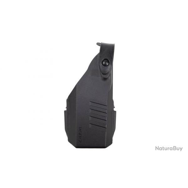 Etui Safariland pour taser 7 - Noir - droitier