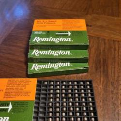 Amorces Remington 6 1/2 Small Rifle Primers