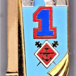 1° RAMa/ 1° Batt. 1° Régiment d'Artillerie de Marine/ 1° Batterie. Jean Yves Ségalen.