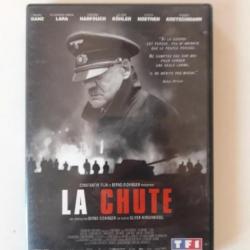DVD "LA CHUTE"