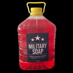 SAVON MILITAIRE - 4L