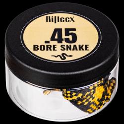 BORE SNAKE RifleCX - .45