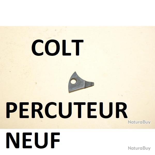 percuteur NEUF de COLT COBRA / COLT DIAMONDBACK / COLT POLICE POSITIVE - VENDU PAR JEPERCUTE (s1661)