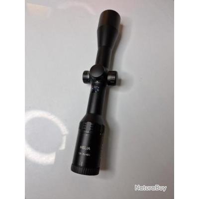 Salice - Lunettes De Soleil - 004 Mixte - Noir / Blanc Rw Black