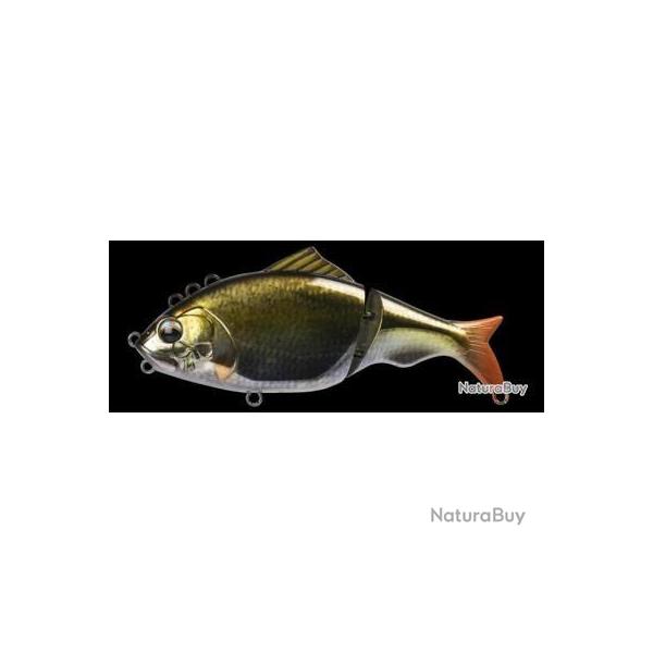 POISSON NAGEUR BKK FOCUS 130 10G 130MM GOLDEN ROACH