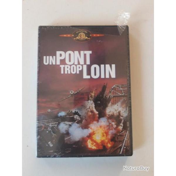 DVD "UN PONT TROP LOIN"