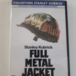 DVD "FULL METAL JACKET"