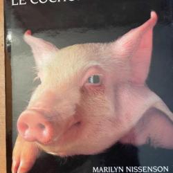 Livre: Le Cochon Universel