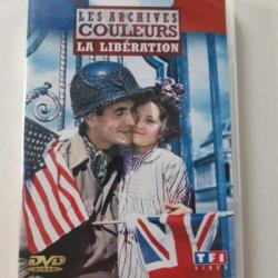 DVD "LA LIBÉRATION"