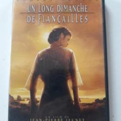 DVD "UN LONG DIMANCHE DE FIANÇAILLES"