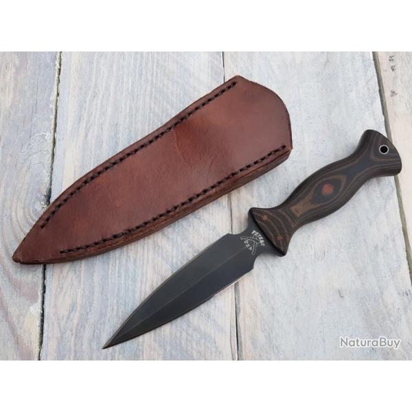 Dan Peters - Spartan Dagger