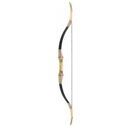 Arc horsebow Big Tradition Ming 30lbs
