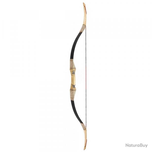 Arc horsebow Big Tradition Ming 30lbs