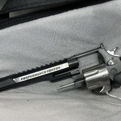 Smith & Wesson perfromance center calibre 44Magnum